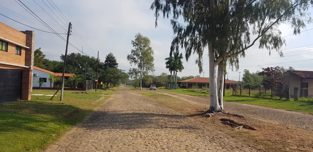 San Bernardino puerta del lago — foto 2