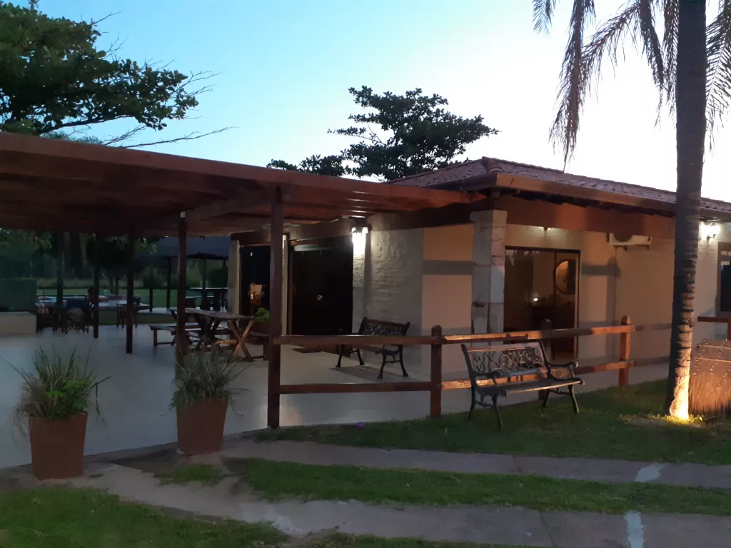 San Bernardino puerta del lago — foto 3