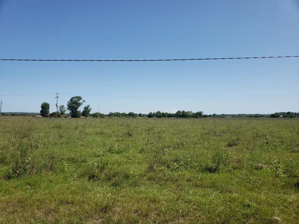 VENDO LOTE EN YPANE - SUPERFICIE DE 360 M2 — foto 3