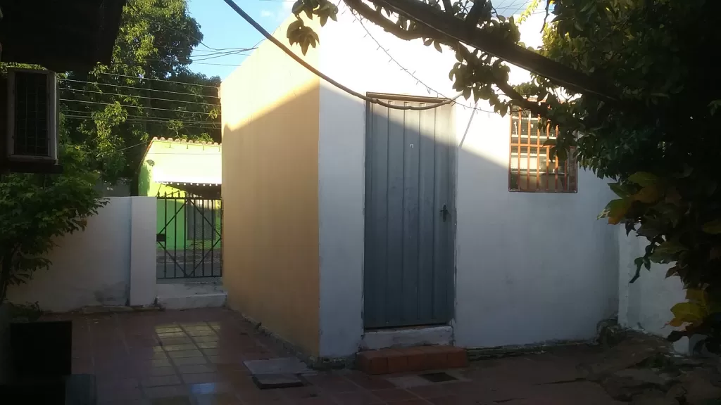 Casa en Barrio San Pablo, Asunción — foto 2