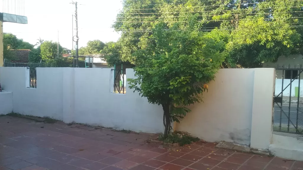 Casa en Barrio San Pablo, Asunción — foto 3