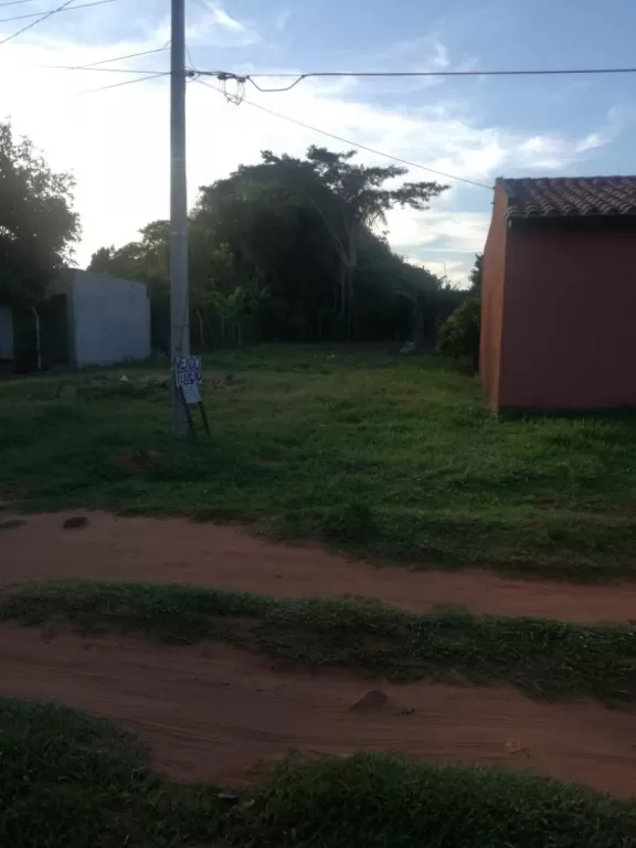 Vendo terreno Capiata Ruta 2 — foto 3