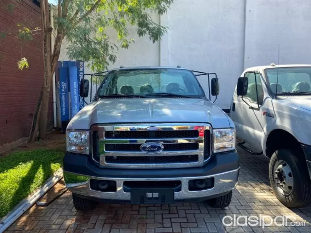 F-camioneta 4000 4x4 usados en venta F-camioneta