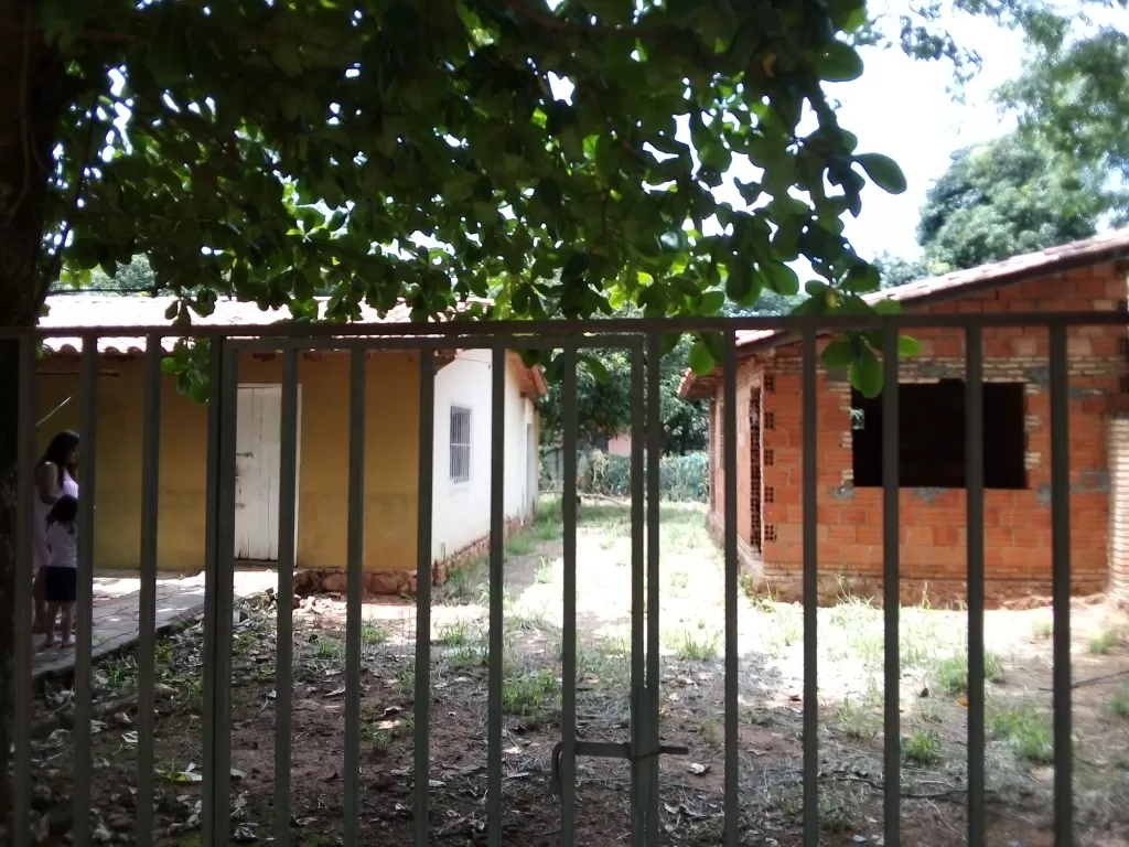 Casa en Luque — foto 2