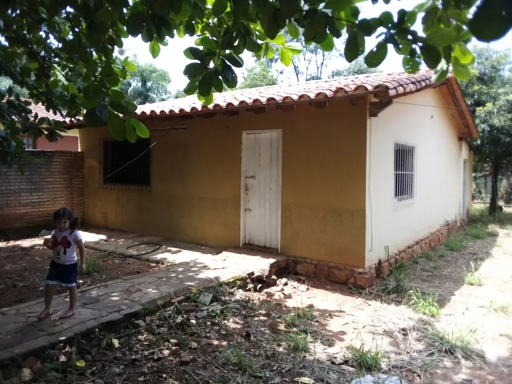Casa en Luque — foto 3