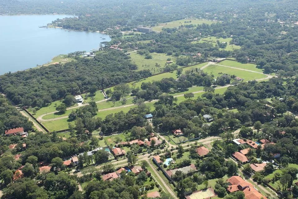 Terreno en venta en Villa Delfina San Bernardino — foto 3