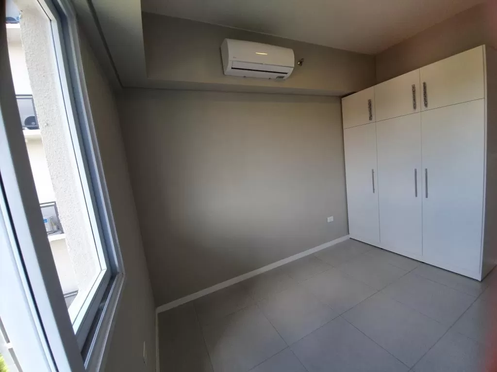 Se alquila departamento a estrenar en Ciudad Nueva — foto 2