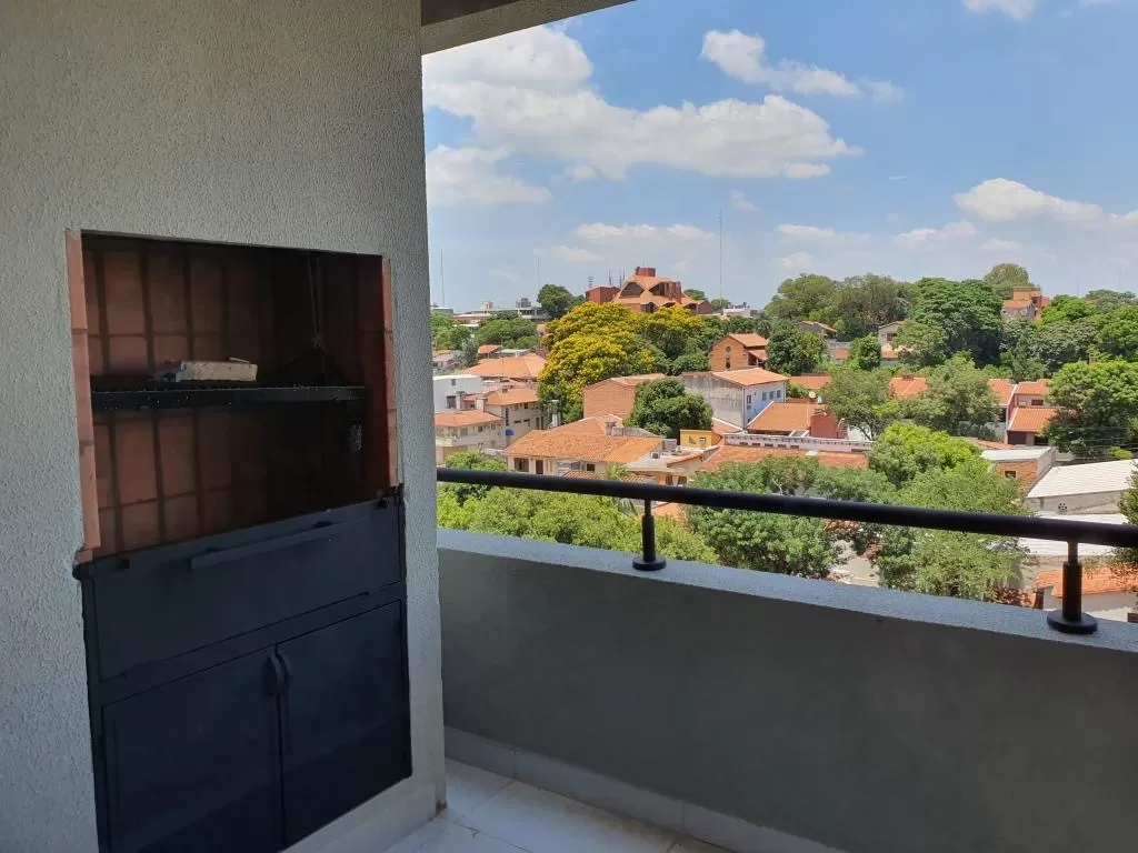 Se alquila departamento a estrenar en Ciudad Nueva — foto 3