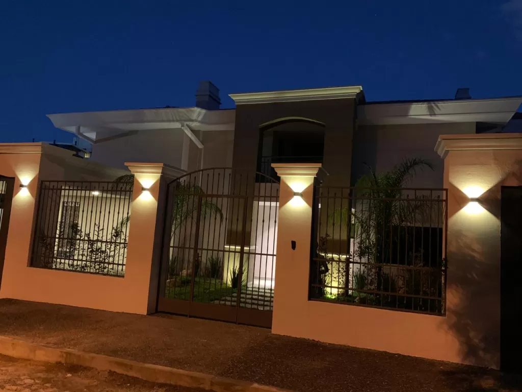 CASA A ESTRENAR EN BARRIO LAS MERCEDES — foto 2