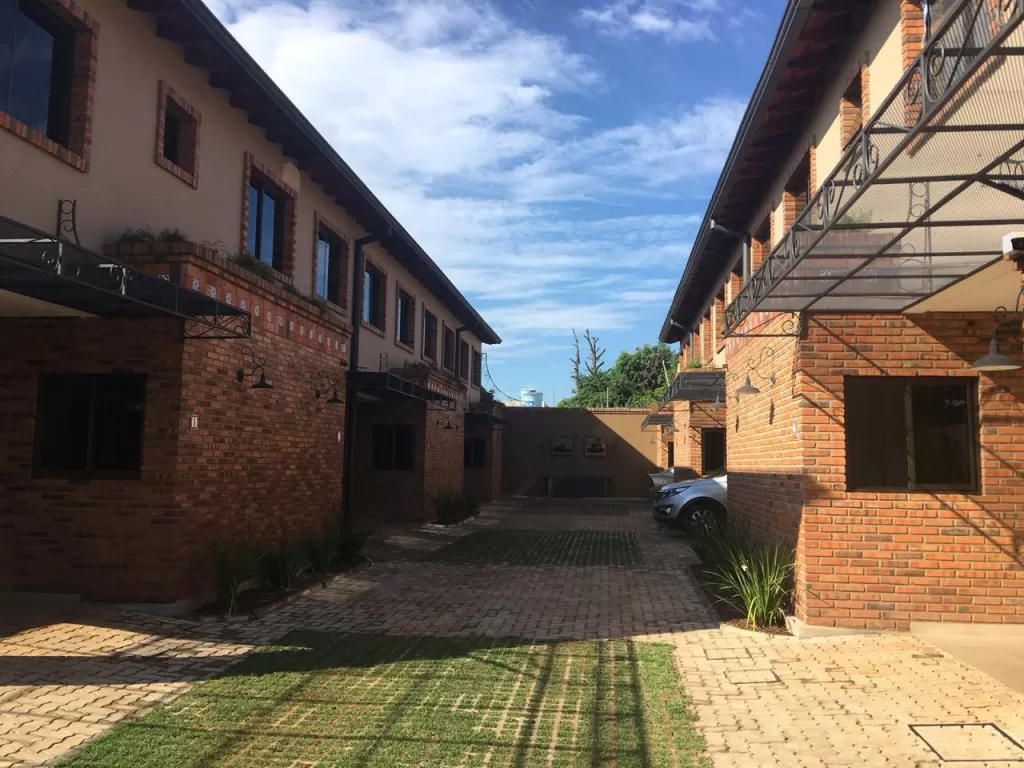 ALQUILO DUPLEX EN KM 6 BARRIO SAN ISIDROCDE — foto 2