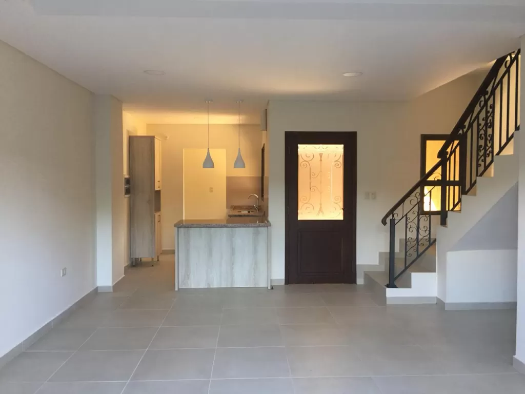 ALQUILO DUPLEX EN KM 6 BARRIO SAN ISIDROCDE — foto 3