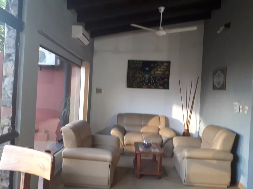 Vendo casa,zona Itaugua centro. — foto 3