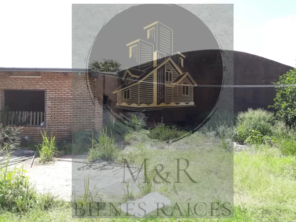 VENDO TERRENO CON CASA A REFACCIONAR O DEMOLER EN VILLA ELISA — foto 3