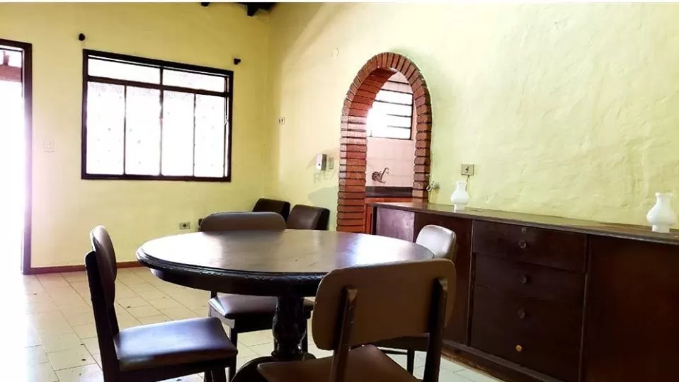 RESIDENCIA RUSTICA EN EL BARRIO SAN JOSE - CDE — foto 3