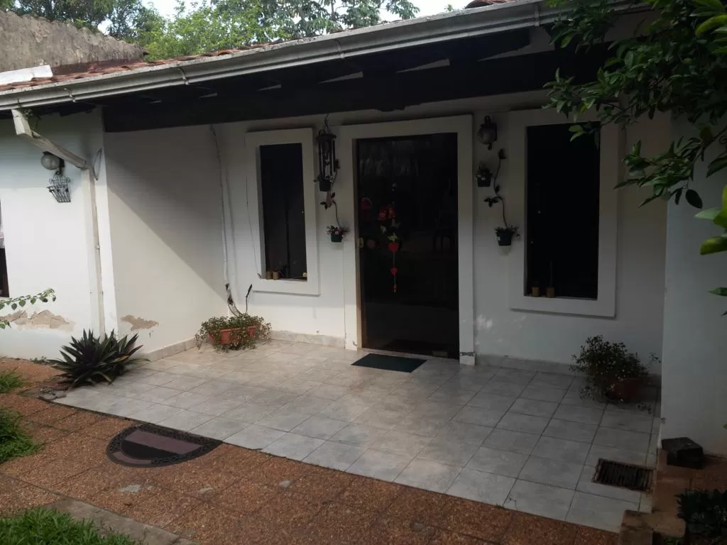 EN VENTA CASA EN BARRIO HERRERA - ASUNCIÓN!!! — foto 2