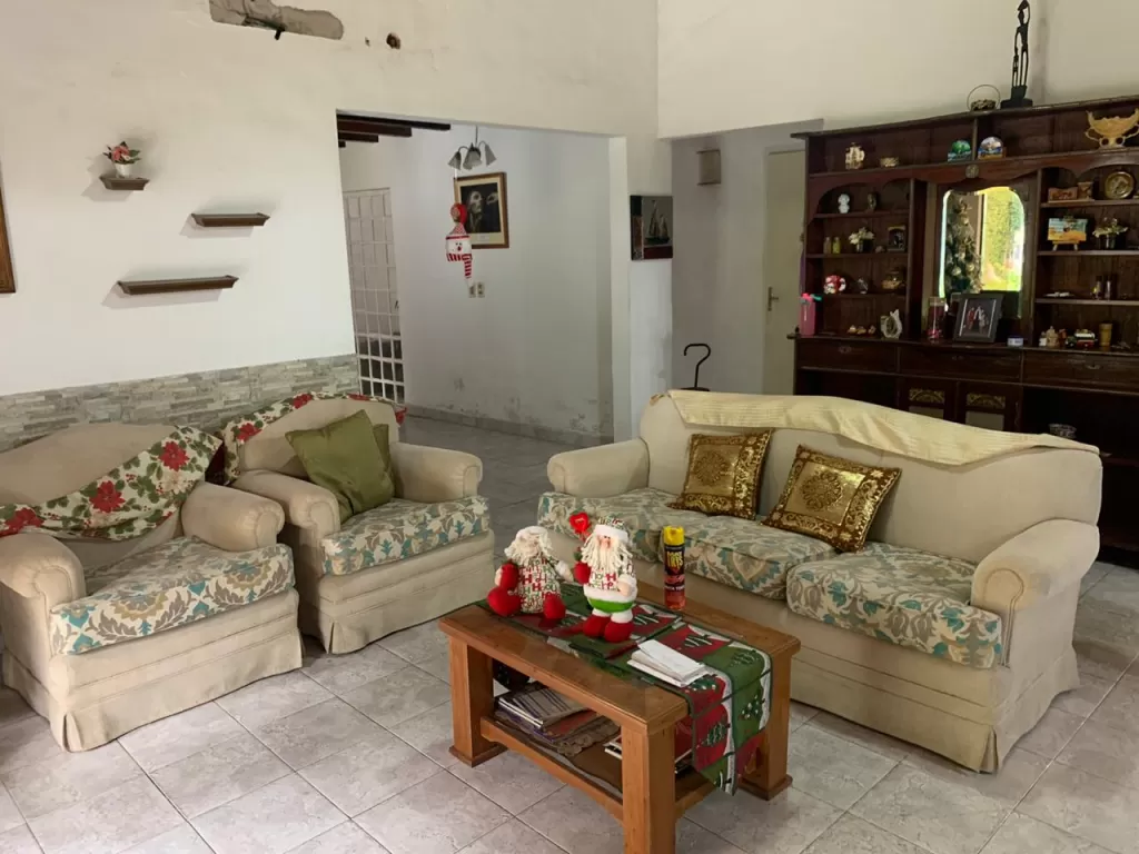 EN VENTA CASA EN BARRIO HERRERA - ASUNCIÓN!!! — foto 3