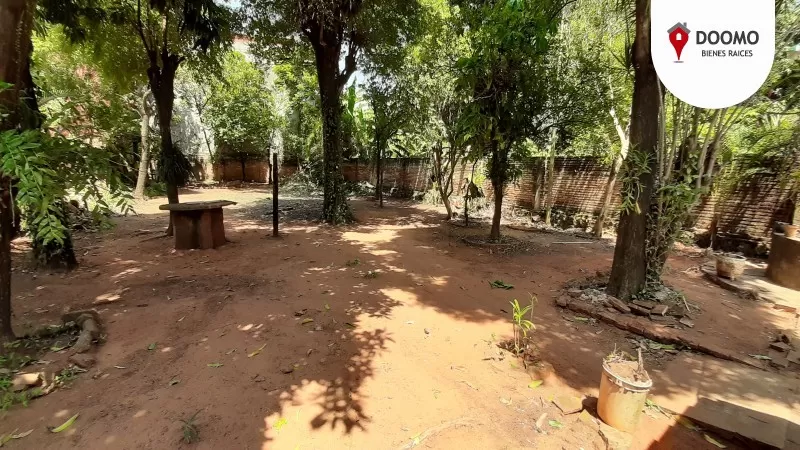 EN VENTA TERRENO DE 1141M2 EN SAN LORENZO — foto 3