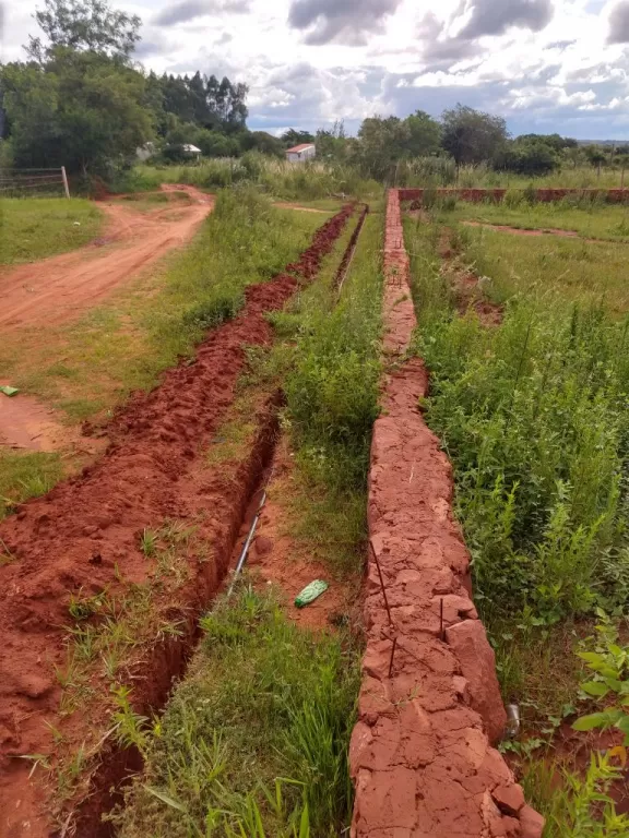 VENDO EN OFERTA 2 TERRENOS JUNTOS EN CAPIATA KM.18_Ruta 2 — foto 3