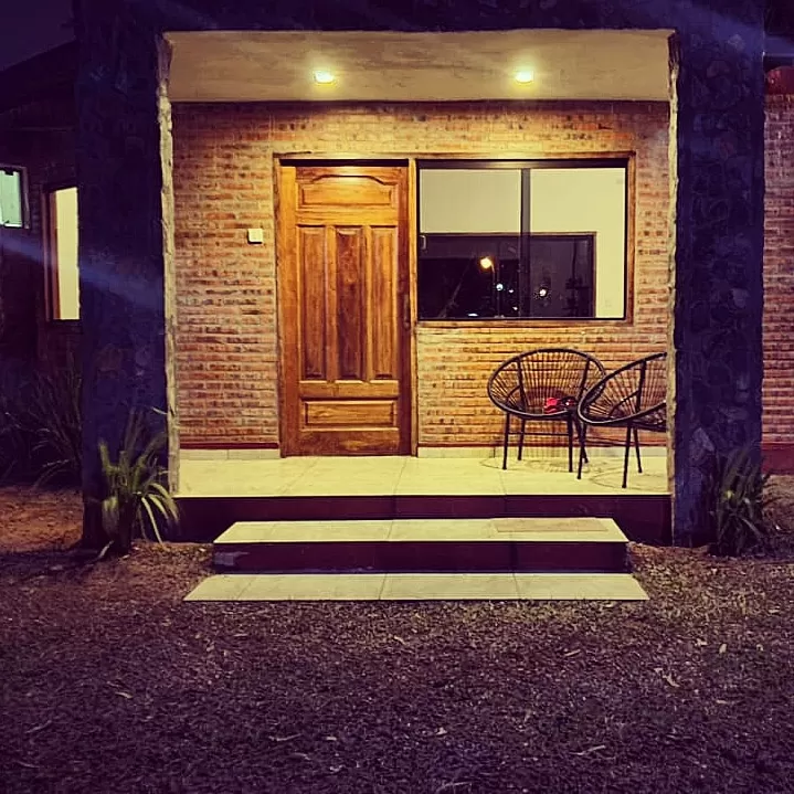 CASA A UNA CUADRA DE LA RUTA TRANSCHACO — foto 2