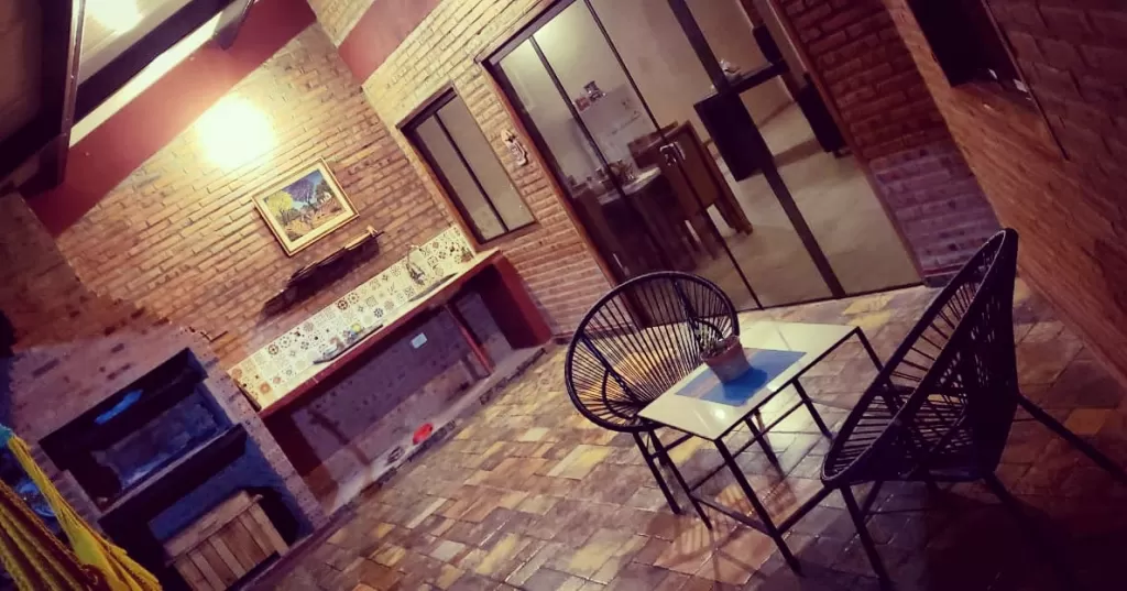 CASA A UNA CUADRA DE LA RUTA TRANSCHACO — foto 3