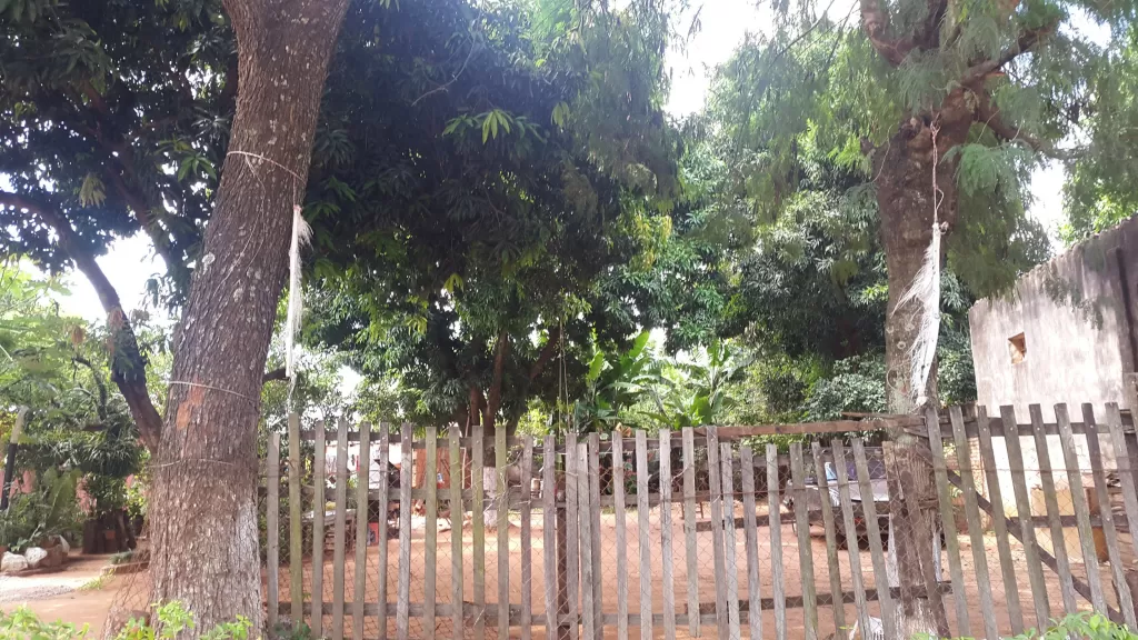 Vendo terreno a 4 cuadras de la ruta San Lorenzo -Luque zona fábrica Taiga — foto 2