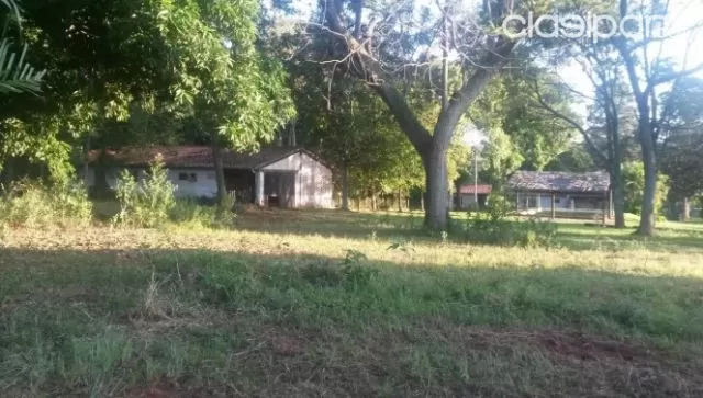 LUQUE (YPACARAÍ ASUNCIÓN): INMEJORABLES 22.600 M2 IDEAL P DESARROLLOS INMOBILIARIOS. — foto 2