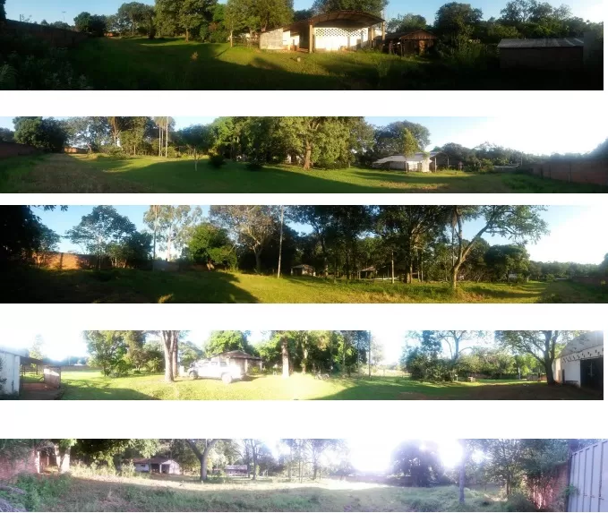 LUQUE (YPACARAÍ ASUNCIÓN): INMEJORABLES 22.600 M2 IDEAL P DESARROLLOS INMOBILIARIOS. — foto 3