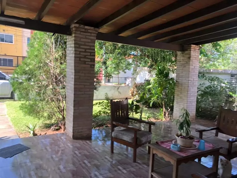 Vendo Casa en Barrio Cerrado Grupo Habitacional Aeropuerto — foto 3