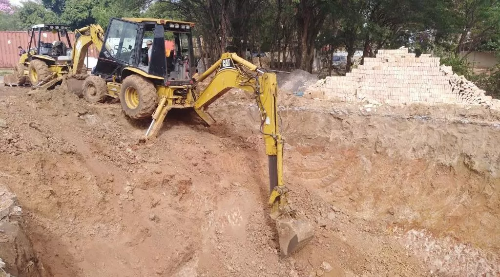 ALQUILERES DE RETROPALA (movimiento de suelo en gral) — foto 3