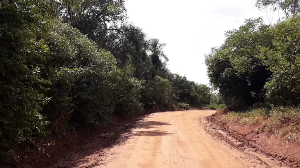 Vendo Propiedad de 28 hectareas a 500 metros de la ruta 1. Py01... — foto 2