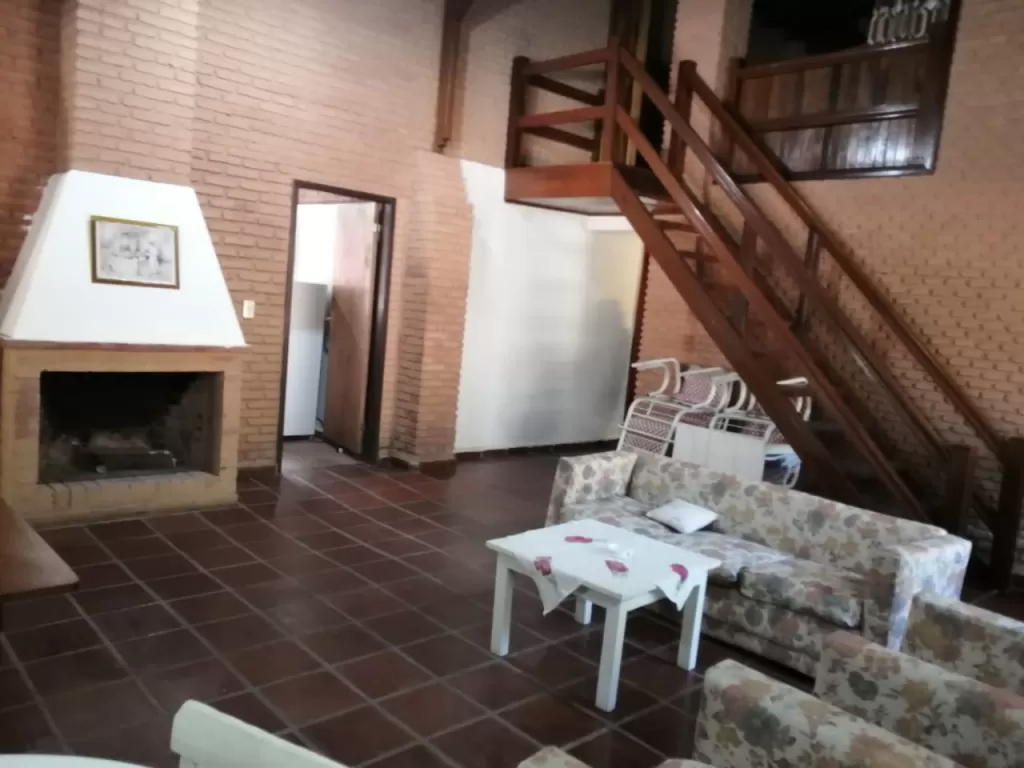 Vendo amplia casa en San Bernardino — foto 3