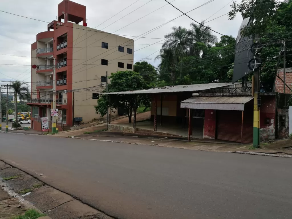 Propiedad con excelente ubicación en Pdte. Franco — foto 3