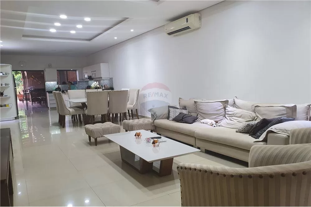 VENDO CASA EN SAN LORENZO — foto 2