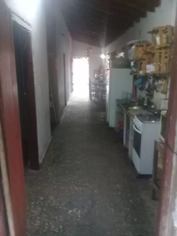 VENDO CASA EN LUQUE. CENTRO. COD 2614 — foto 2