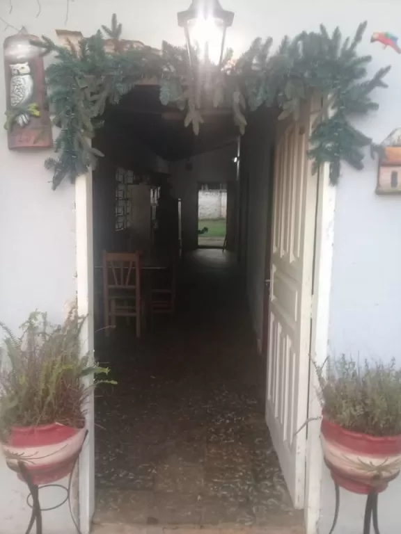 VENDO CASA EN LUQUE. CENTRO. COD 2614 — foto 3