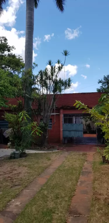 SAJONIA-BAJO DE PRECIO!!-CHALET A RECICLAR+TERRENO DE CALLE A CALLE 500M²- — foto 2