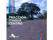 FRACCCION ITAUGUA CENTRO