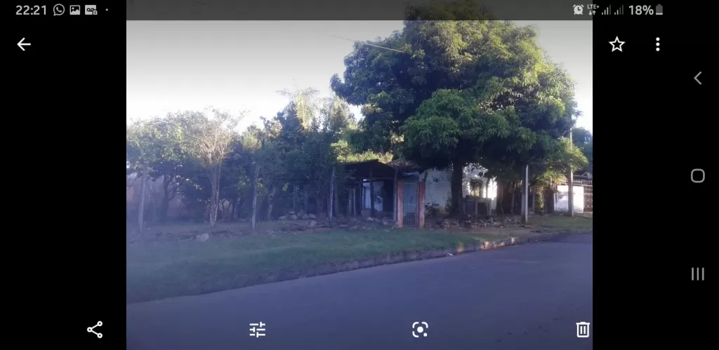 Vendo Casa en Asuncion — foto 2