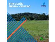 ÑEMBY CENTRO