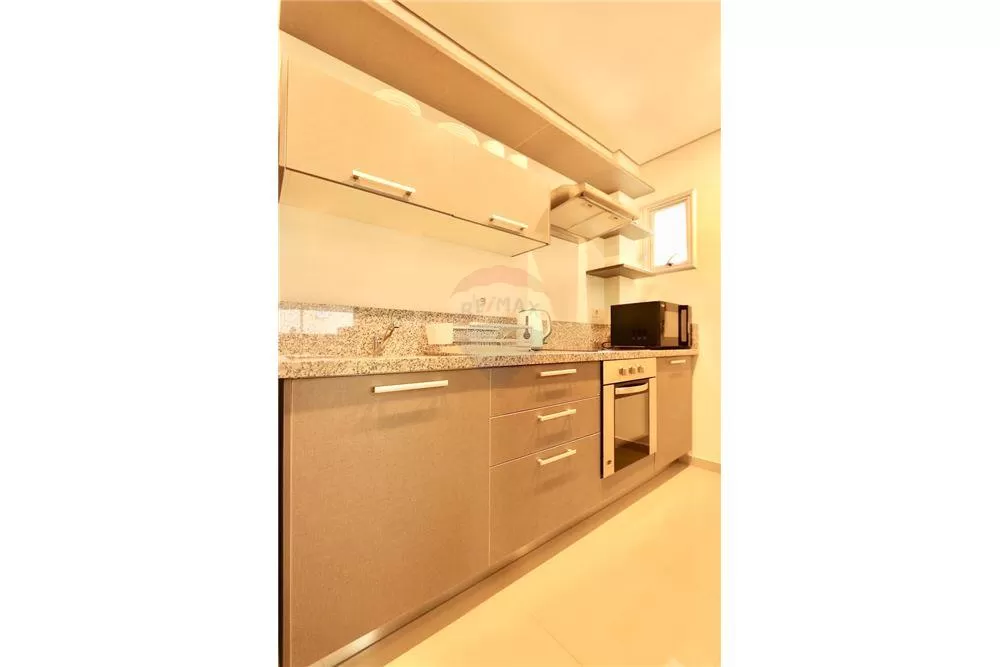 EN ALQUILER DEPARTAMENTO - ASUNCIÓN VILLA AURELIA — foto 3