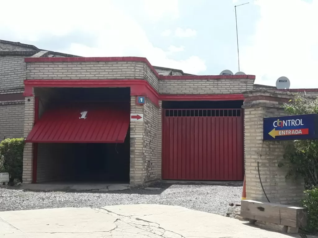 GRAN OFERTA DE MOTEL — foto 2