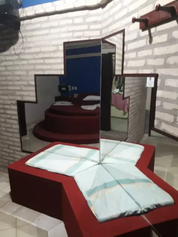 GRAN OFERTA DE MOTEL — foto 3