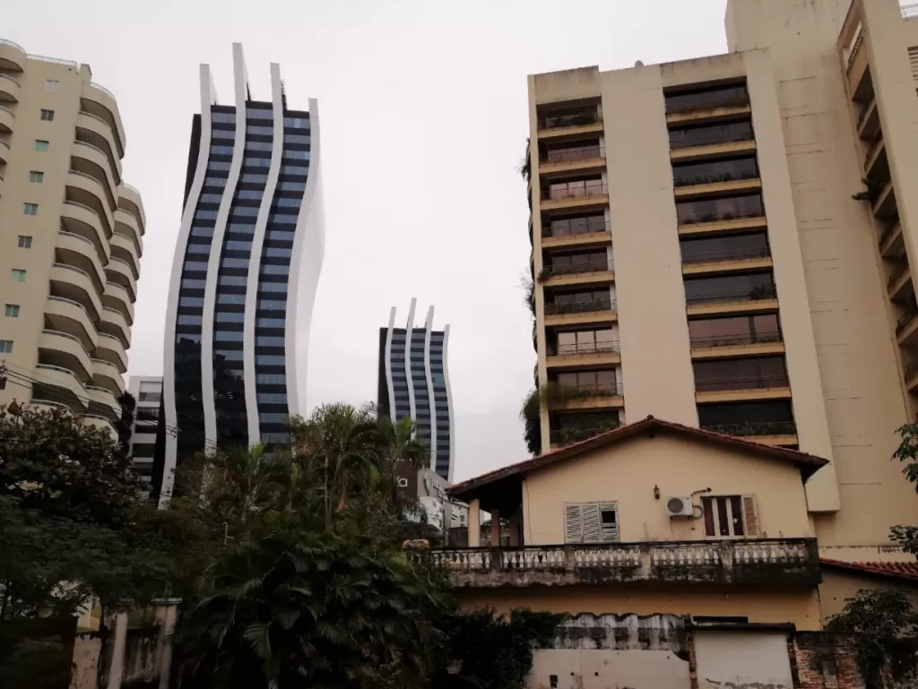 Casa ubicada sobre Avda Santa Teresa — foto 2