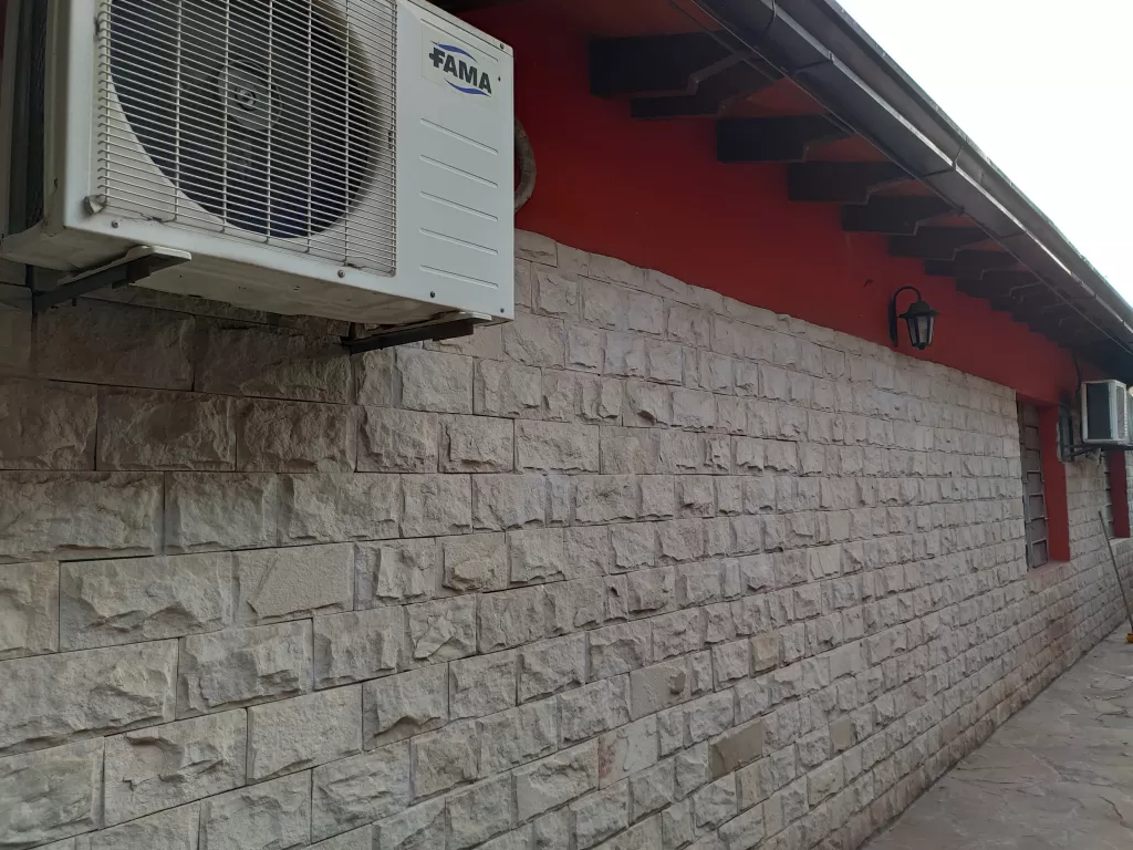 Vendo Hermosa Casa a 2 cuadras de Artigas Asunción — foto 3