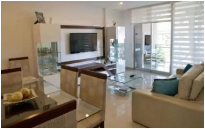 EDIFICIO MOTTA (VILLA MORRA): ELEGANTES DEPARTAMENTOS, 2 DORMITORIOS, QUINCHO, PISCINA. — foto 3