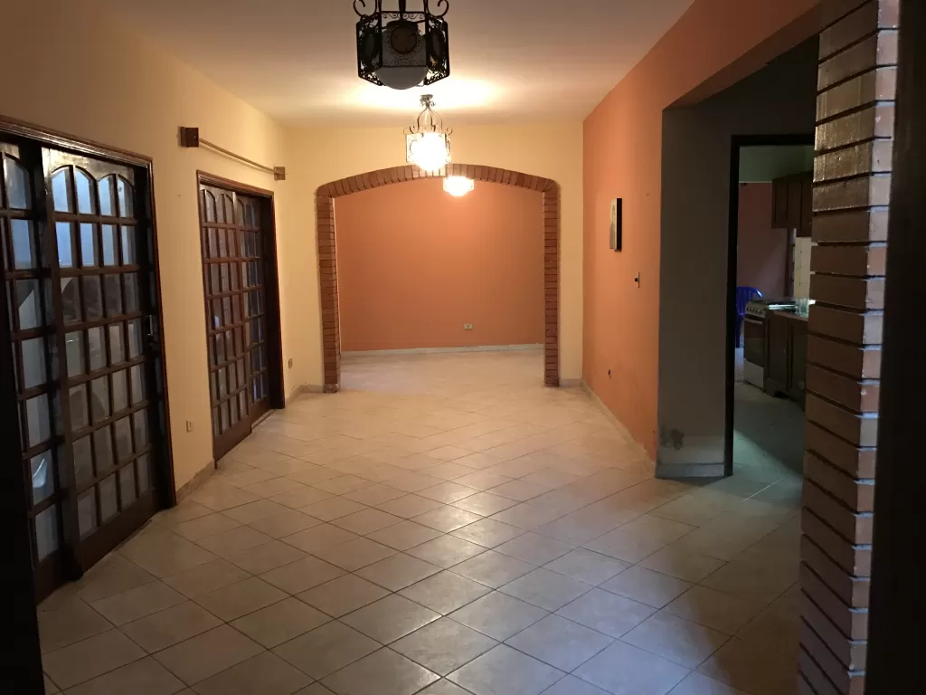 Hermosa casa en Lambaré — foto 2