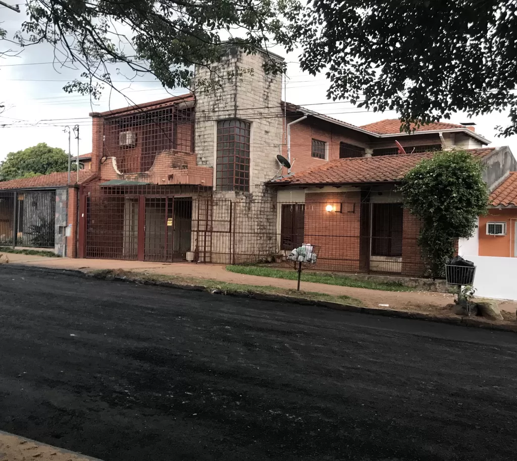 Hermosa casa en Lambaré — foto 3