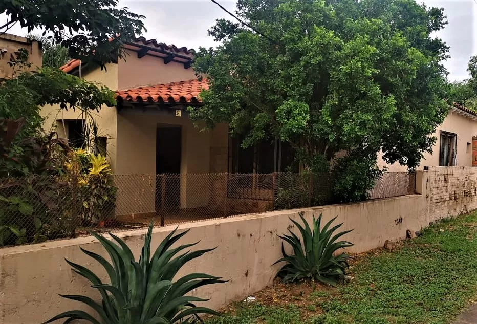 ALQUILO CASA PARA OFICINA - Zona SANTISIMA TRINIDAD — foto 2