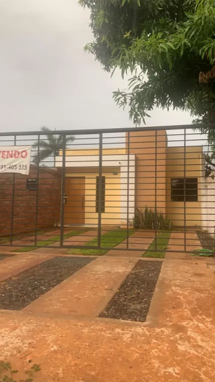 Pequeño Duplex Luque — foto 2