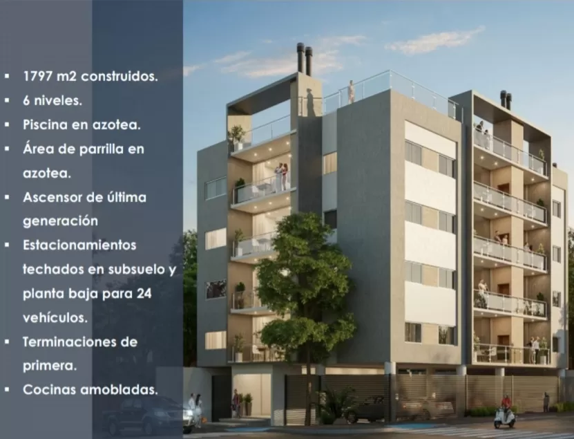 Zona Casa Rica — foto 3